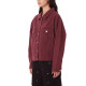 Obey Γυναικείο jacket Darla Oversized Trucker